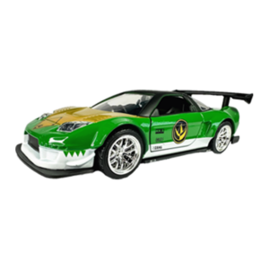 #3 2002 HONDA NSX-R JAPAN