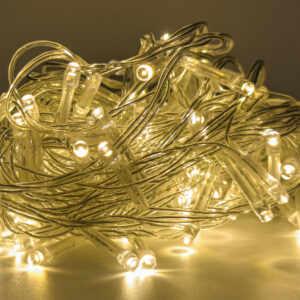 LUCES NAVIDEÑAS 7 METROS