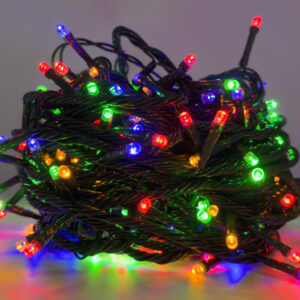 LUCES NAVIDEÑAS 14 METROS