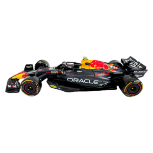 #5 ORACLE RED BULL RB19