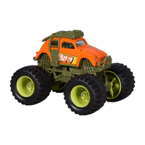 MONSTER # 3 BEETLE