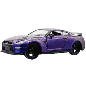 #4 NISSAN GTR R35 2009 - PINK SLIPS