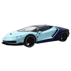 #3 LAMBORGUNI CENTENARIO - PINK SLIPS
