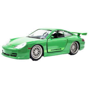 #5 PORSCHE 911 GT3 - PINK SLIPS