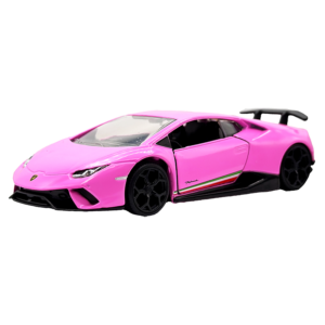 #1 LAMBORGUINI HURACAN PERFORMANCE - PINK SLIPS