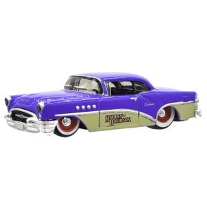 HD CUSTOM 1.64 #5 BUICK CENTURY
