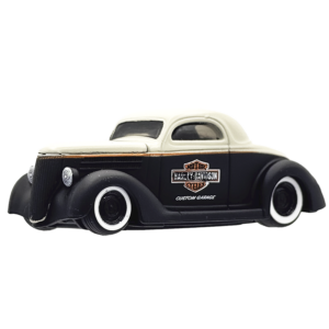 HD CUSTOM 1.64 #6 FORD COUPE