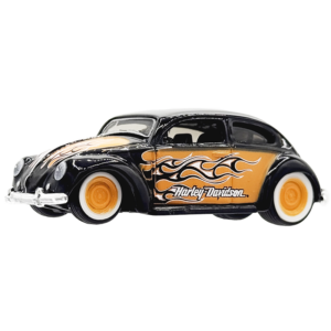 HD CUSTOM 1.64 #7 VOLKSWAGEN BEETLE