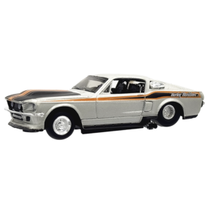 HD CUSTOM 1.64 #1 FORD MUSTANG GT