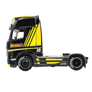 #1 MERCEDES-BENZ ACTROS 1851 NEGRO.AMARILLO - TRACTO POWER 1.64 <ul> <li><span class="OYPEnA font-feature-liga-off font-feature-clig-off font-feature-calt-off text-decoration-none text-strikethrough-none">Marca: Maisto</span></li> <li><span class="OYPEnA font-feature-liga-off font-feature-clig-off font-feature-calt-off text-decoration-none text-strikethrough-none">colección a escala 1/64</span></li> <li><span class="OYPEnA font-feature-liga-off font-feature-clig-off font-feature-calt-off text-decoration-none text-strikethrough-none">Son 6 referencias diferentes</span></li> <li>Presentación en caja</li> <li><span class="OYPEnA font-feature-liga-off font-feature-clig-off font-feature-calt-off text-decoration-none text-strikethrough-none">MATERIAL: METAL CON ACCESORIOS EN GOMA Y PLÁSTICO</span></li> <li><span class="OYPEnA font-feature-liga-off font-feature-clig-off font-feature-calt-off text-decoration-none text-strikethrough-none">ALTO NIVEL DE DETALLE</span></li> <li><span class="OYPEnA font-feature-liga-off font-feature-clig-off font-feature-calt-off text-decoration-none text-strikethrough-none">MOVIMIENTO SEGÚN LA REFERENCIA</span></li> </ul>