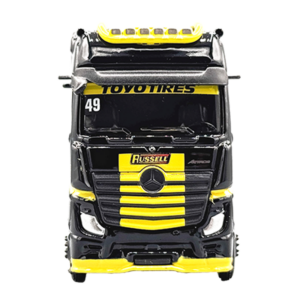#1 MERCEDES-BENZ ACTROS 1851 NEGRO.AMARILLO - TRACTO POWER 1.64 <ul> <li><span class="OYPEnA font-feature-liga-off font-feature-clig-off font-feature-calt-off text-decoration-none text-strikethrough-none">Marca: Maisto</span></li> <li><span class="OYPEnA font-feature-liga-off font-feature-clig-off font-feature-calt-off text-decoration-none text-strikethrough-none">colección a escala 1/64</span></li> <li><span class="OYPEnA font-feature-liga-off font-feature-clig-off font-feature-calt-off text-decoration-none text-strikethrough-none">Son 6 referencias diferentes</span></li> <li>Presentación en caja</li> <li><span class="OYPEnA font-feature-liga-off font-feature-clig-off font-feature-calt-off text-decoration-none text-strikethrough-none">MATERIAL: METAL CON ACCESORIOS EN GOMA Y PLÁSTICO</span></li> <li><span class="OYPEnA font-feature-liga-off font-feature-clig-off font-feature-calt-off text-decoration-none text-strikethrough-none">ALTO NIVEL DE DETALLE</span></li> <li><span class="OYPEnA font-feature-liga-off font-feature-clig-off font-feature-calt-off text-decoration-none text-strikethrough-none">MOVIMIENTO SEGÚN LA REFERENCIA</span></li> </ul>
