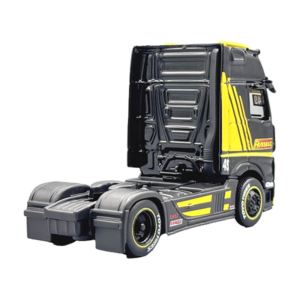 #1 MERCEDES-BENZ ACTROS 1851 NEGRO.AMARILLO - TRACTO POWER 1.64 <ul> <li><span class="OYPEnA font-feature-liga-off font-feature-clig-off font-feature-calt-off text-decoration-none text-strikethrough-none">Marca: Maisto</span></li> <li><span class="OYPEnA font-feature-liga-off font-feature-clig-off font-feature-calt-off text-decoration-none text-strikethrough-none">colección a escala 1/64</span></li> <li><span class="OYPEnA font-feature-liga-off font-feature-clig-off font-feature-calt-off text-decoration-none text-strikethrough-none">Son 6 referencias diferentes</span></li> <li>Presentación en caja</li> <li><span class="OYPEnA font-feature-liga-off font-feature-clig-off font-feature-calt-off text-decoration-none text-strikethrough-none">MATERIAL: METAL CON ACCESORIOS EN GOMA Y PLÁSTICO</span></li> <li><span class="OYPEnA font-feature-liga-off font-feature-clig-off font-feature-calt-off text-decoration-none text-strikethrough-none">ALTO NIVEL DE DETALLE</span></li> <li><span class="OYPEnA font-feature-liga-off font-feature-clig-off font-feature-calt-off text-decoration-none text-strikethrough-none">MOVIMIENTO SEGÚN LA REFERENCIA</span></li> </ul>