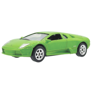 #12 LABORGHINI VERDE- NEX NEW SERIES 1/64