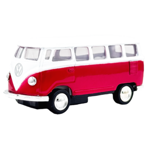 VOLKSWAGEN 1.64 - ROJO, AMARILLO, VERDE Y VINOTINTO