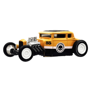 HD CUSTOM 1.64 #3 FORD MODEL A