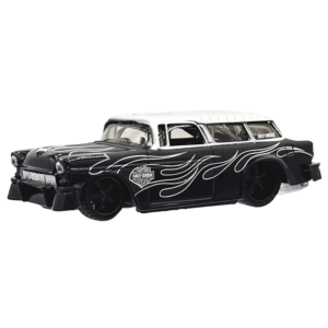 HD CUSTOM 1.64 #2 CHEVROLET NOMAD