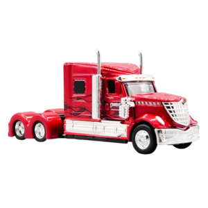 #3 INTERNATIONAL LONESTAR ROJO - TRACTO POWER 1.64
