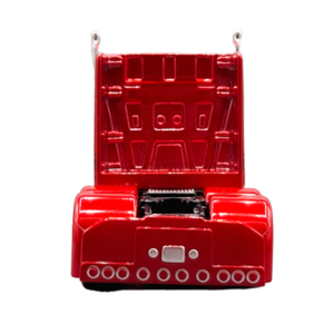#3 INTERNATIONAL LONESTAR ROJO - TRACTO POWER 1.64 <ul> <li><span class="OYPEnA font-feature-liga-off font-feature-clig-off font-feature-calt-off text-decoration-none text-strikethrough-none">Marca: Maisto</span></li> <li><span class="OYPEnA font-feature-liga-off font-feature-clig-off font-feature-calt-off text-decoration-none text-strikethrough-none">colección a escala 1/64</span></li> <li><span class="OYPEnA font-feature-liga-off font-feature-clig-off font-feature-calt-off text-decoration-none text-strikethrough-none">Son 6 referencias diferentes</span></li> <li>Presentación en caja</li> <li><span class="OYPEnA font-feature-liga-off font-feature-clig-off font-feature-calt-off text-decoration-none text-strikethrough-none">MATERIAL: METAL CON ACCESORIOS EN GOMA Y PLÁSTICO</span></li> <li><span class="OYPEnA font-feature-liga-off font-feature-clig-off font-feature-calt-off text-decoration-none text-strikethrough-none">ALTO NIVEL DE DETALLE</span></li> <li><span class="OYPEnA font-feature-liga-off font-feature-clig-off font-feature-calt-off text-decoration-none text-strikethrough-none">MOVIMIENTO SEGÚN LA REFERENCIA</span></li> </ul>