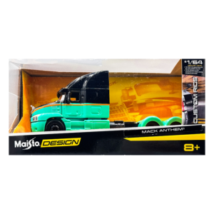 #4 MACK ANTHEM NEGRO.VERDE - TRACTO POWER 1.64 <ul> <li><span class="OYPEnA font-feature-liga-off font-feature-clig-off font-feature-calt-off text-decoration-none text-strikethrough-none">Marca: Maisto</span></li> <li><span class="OYPEnA font-feature-liga-off font-feature-clig-off font-feature-calt-off text-decoration-none text-strikethrough-none">colección a escala 1/64</span></li> <li><span class="OYPEnA font-feature-liga-off font-feature-clig-off font-feature-calt-off text-decoration-none text-strikethrough-none">Son 6 referencias diferentes</span></li> <li>Presentación en caja</li> <li><span class="OYPEnA font-feature-liga-off font-feature-clig-off font-feature-calt-off text-decoration-none text-strikethrough-none">MATERIAL: METAL CON ACCESORIOS EN GOMA Y PLÁSTICO</span></li> <li><span class="OYPEnA font-feature-liga-off font-feature-clig-off font-feature-calt-off text-decoration-none text-strikethrough-none">ALTO NIVEL DE DETALLE</span></li> <li><span class="OYPEnA font-feature-liga-off font-feature-clig-off font-feature-calt-off text-decoration-none text-strikethrough-none">MOVIMIENTO SEGÚN LA REFERENCIA</span></li> </ul>