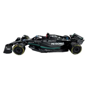 FÓRMULA 1 1/43 #4 AMG PETRONAS F1 W14 E PERFORMANCE