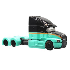 #4 MACK ANTHEM NEGRO.VERDE - TRACTO POWER 1.64