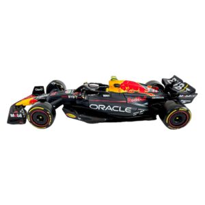 FÓRMULA 1 1/43 #5 ORACLE RED BULL RB19