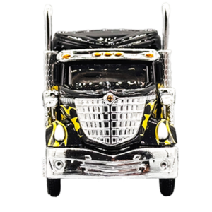 #5 INTERNATIONAL LONESTAR NEGRO.AMARILLO - TRACTO POWER 1.64 <ul> <li><span class="OYPEnA font-feature-liga-off font-feature-clig-off font-feature-calt-off text-decoration-none text-strikethrough-none">Marca: Maisto</span></li> <li><span class="OYPEnA font-feature-liga-off font-feature-clig-off font-feature-calt-off text-decoration-none text-strikethrough-none">colección a escala 1/64</span></li> <li><span class="OYPEnA font-feature-liga-off font-feature-clig-off font-feature-calt-off text-decoration-none text-strikethrough-none">Son 6 referencias diferentes</span></li> <li>Presentación en caja</li> <li><span class="OYPEnA font-feature-liga-off font-feature-clig-off font-feature-calt-off text-decoration-none text-strikethrough-none">MATERIAL: METAL CON ACCESORIOS EN GOMA Y PLÁSTICO</span></li> <li><span class="OYPEnA font-feature-liga-off font-feature-clig-off font-feature-calt-off text-decoration-none text-strikethrough-none">ALTO NIVEL DE DETALLE</span></li> <li><span class="OYPEnA font-feature-liga-off font-feature-clig-off font-feature-calt-off text-decoration-none text-strikethrough-none">MOVIMIENTO SEGÚN LA REFERENCIA</span></li> </ul>