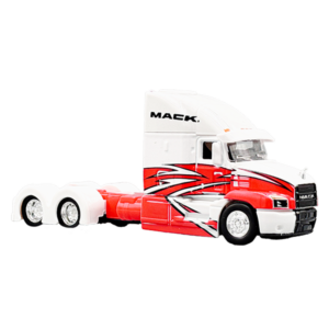 #6 MACK ANTHEM BLANCO.ROJO - TRACTO POWER 1.64
