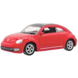 #8 VOLKSWAGEN ROJO - NEX NEW SERIES 1/64