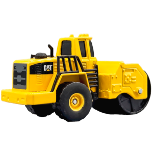 POWER MACHINES - #4 COMPACTADORA