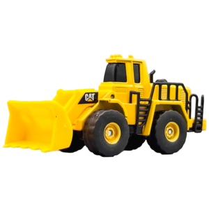 POWER MACHINES - #5 CARGADORA COMPACTA