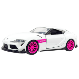 PINK SLIPS ll - #1 TOYOTA SUPRA
