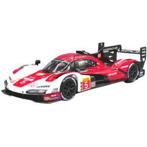 #2 PORSCHE 963