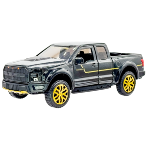 PINK SLIPS ll - #2 FORD F-150 RAPTOR