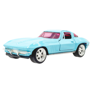 PINK SLIPS ll - #5 CHEVROLET CORVETTE 1966