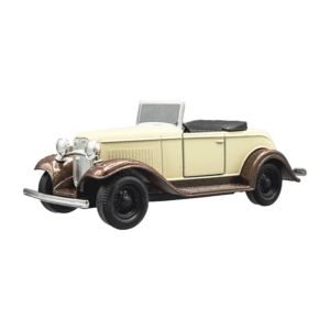 OLD TIMER - #1 FORD ROADSTER