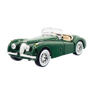JAGUAR XK 120 ROADSTER