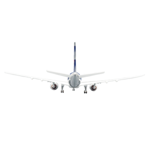 20CM AIRCRAFT MODEL #3 LATAM B787 Cinco referencias disponibles. Incluye pedestal