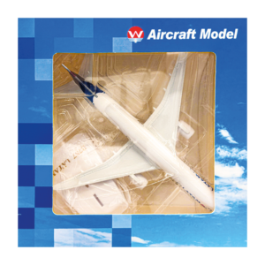 20CM AIRCRAFT MODEL #3 LATAM B787 Cinco referencias disponibles. Incluye pedestal