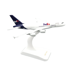 #1 A380 FEDEX - CARGA ÁEREA