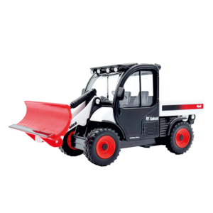 #2 TOOLCAT 5600 BOBCAT - FARM LAND CONSTRUCTION 1.32
