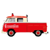<p class="" data-start="0" data-end="55"><strong data-start="0" data-end="53">TRAILERS VOLKSWAGEN #1 SURF VIAJERO – Escala 1.24</strong></p> <p class="" data-start="57" data-end="226">Set de colección con <strong data-start="78" data-end="104">2 vehículos Volkswagen</strong> de estilo retro y <strong data-start="123" data-end="148">alto nivel de detalle</strong>. Disponible en <strong data-start="164" data-end="181">4 referencias</strong>, con <strong data-start="187" data-end="223">apertura de puertas según modelo</strong>.</p> <p class="" data-start="228" data-end="355">✅ <strong data-start="230" data-end="290">Cuerpo de metal, llantas en goma, accesorios en plástico</strong><br data-start="290" data-end="293" />✅ <strong data-start="295" data-end="319">Presentación en caja</strong><br data-start="319" data-end="322" data-is-only-node="" />✅ <strong data-start="324" data-end="353">Escala 1.24 | Peso: 600 grs</strong></p> <p class="" data-start="357" data-end="376"><strong data-start="357" data-end="367">Marca:</strong> Motormax</p>