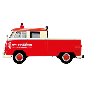 TRAILERS VOLKSWAGEN  #2 ROAD SERVICE