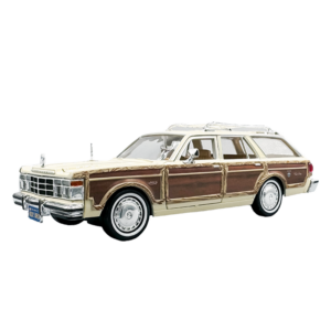 #3 CHRYSLER LEBARON BLANCO - LOS CLÁSICOS