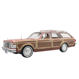 #4 CHRYSLER LEBARON CAFÉ - LOS CLÁSICOS