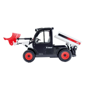 #2 TOOLCAT 5600 BOBCAT - FARM LAND CONSTRUCTION 1.32