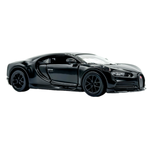 #2 BUGATTI CHIRON - POWER RACER