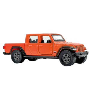 #12 JEEP GLADIATOR - POWER RACER