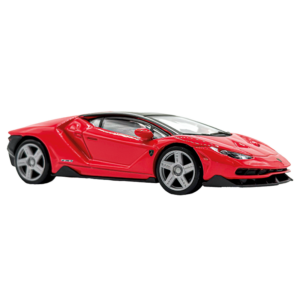 #4 LAMBORGHINI CENTENARIO - POWER RACER