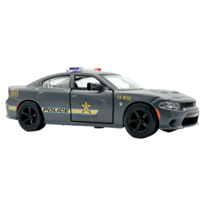 #5 DODGE CHARGER SRT - POWER RACER